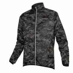Endura LumiJak II Windjacke Herren