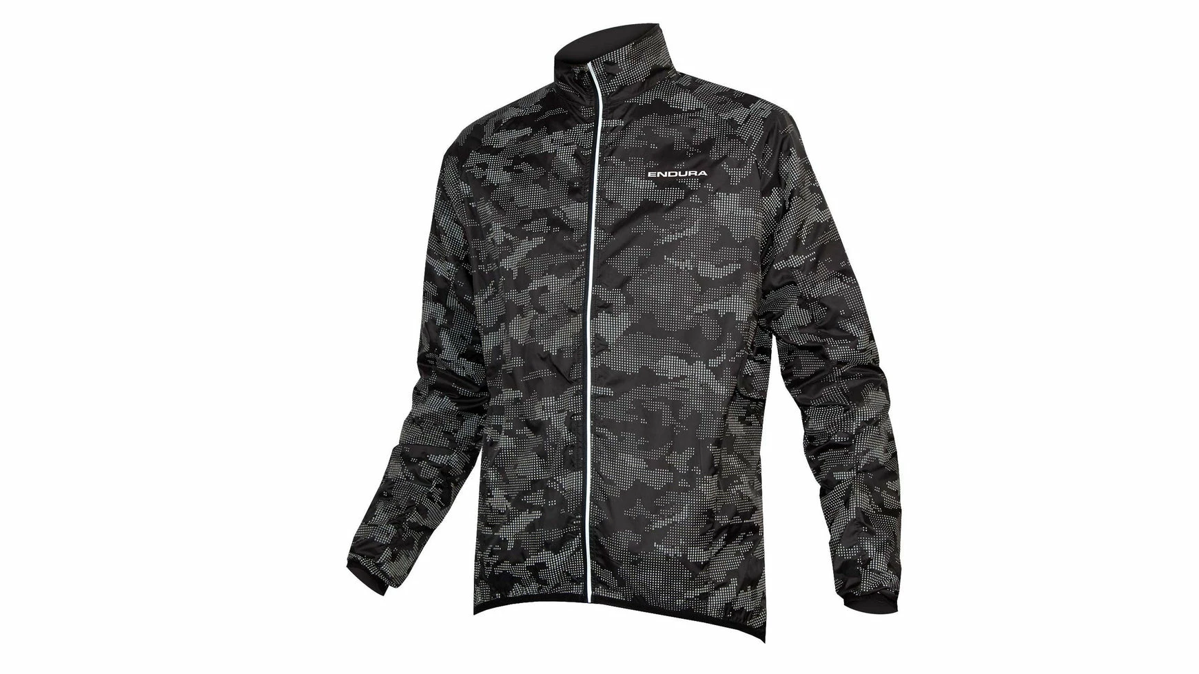 Endura LumiJak II Windjacke Herren
