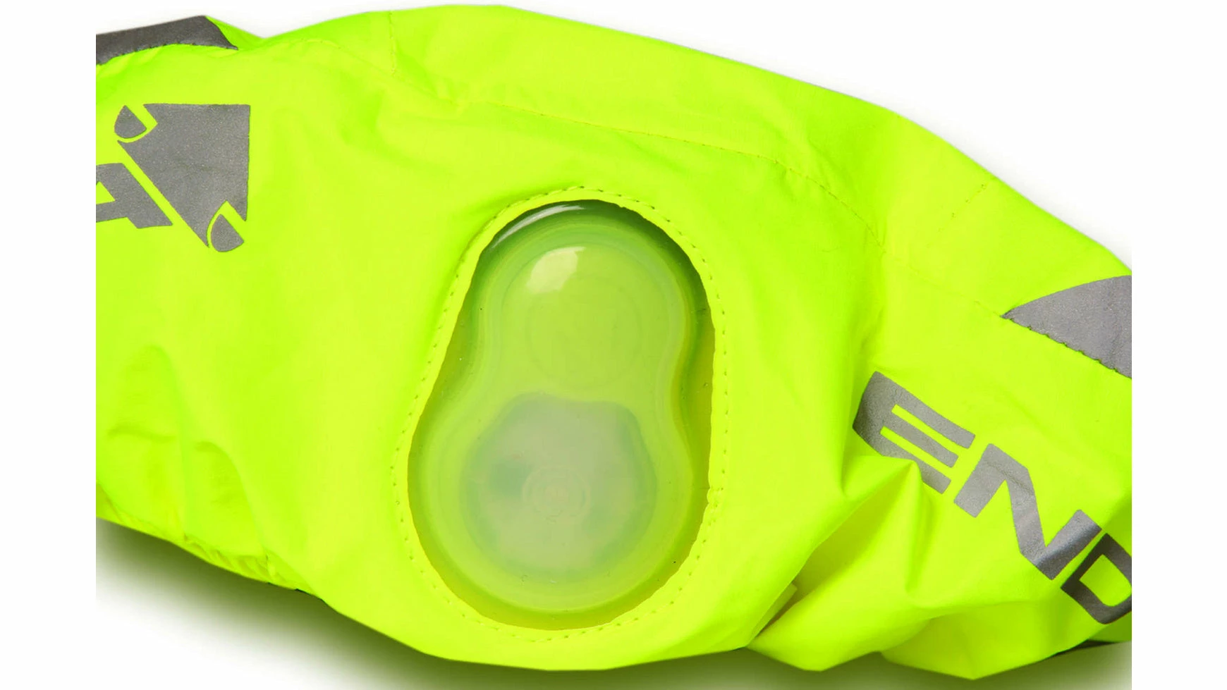 Endura Luminite Helmet Cover LED - Image 2