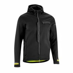 Gonso Fenit Thermojacke Herren