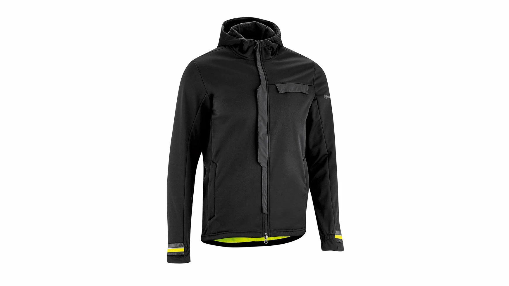 Gonso Fenit Thermojacke Herren