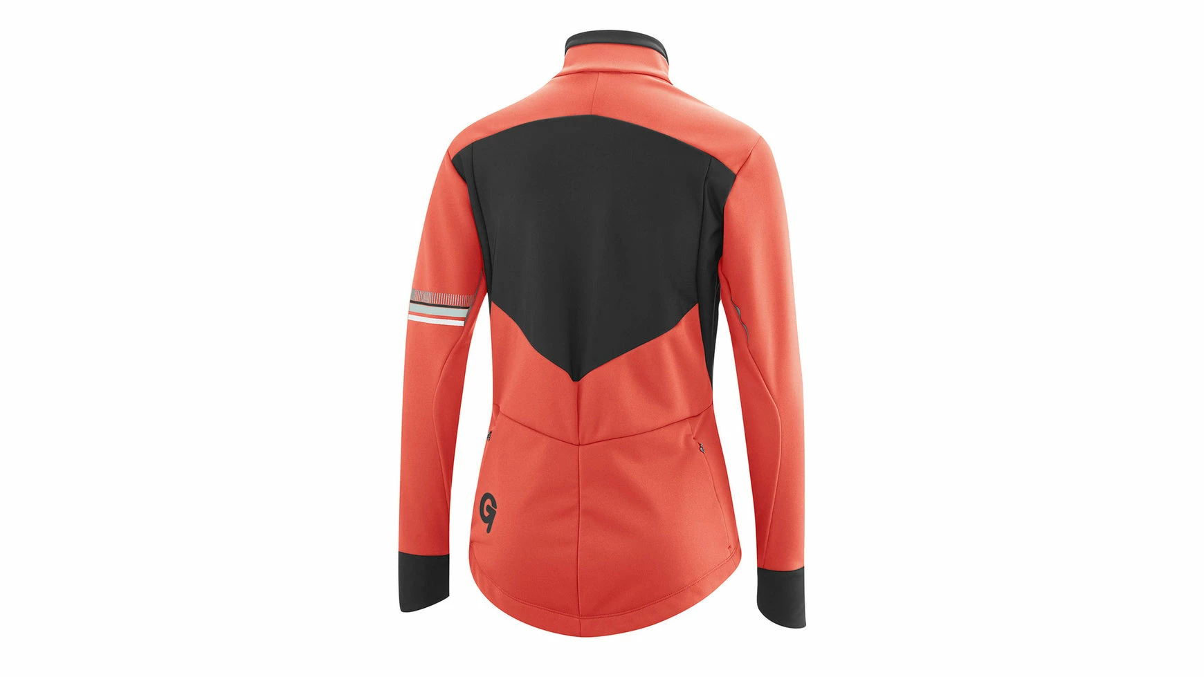 Gonso Draina Softshelljacke Damen - Image 2