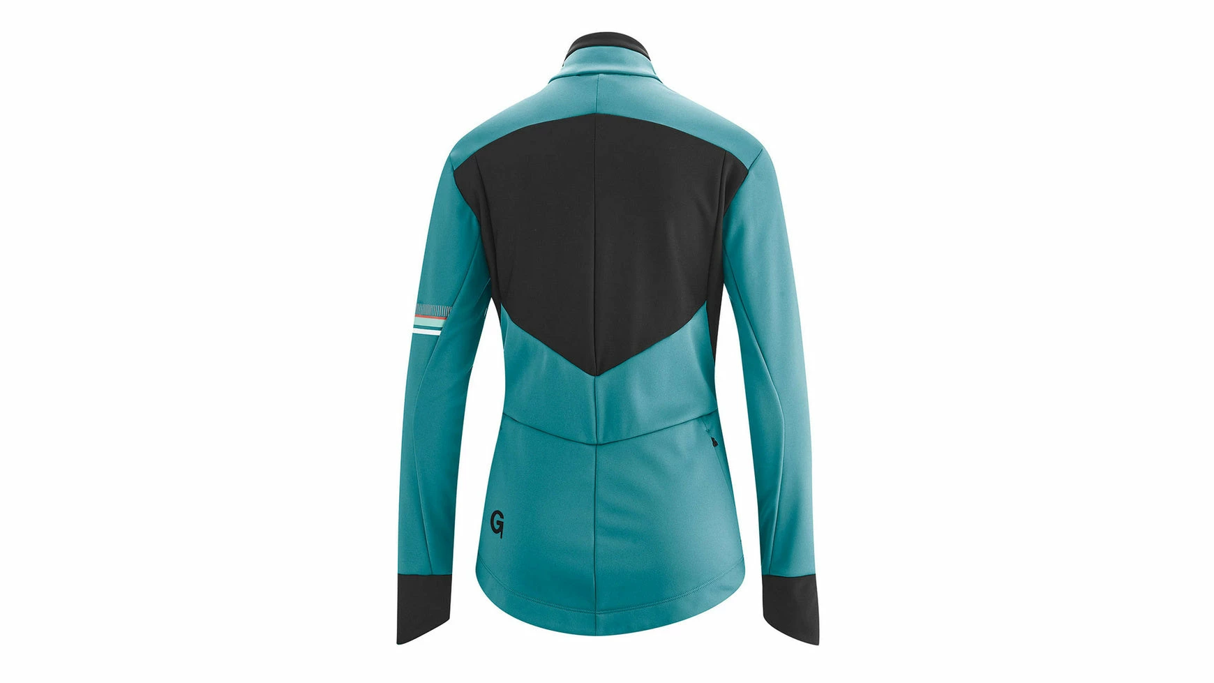 Gonso Draina Softshelljacke Damen - Image 6