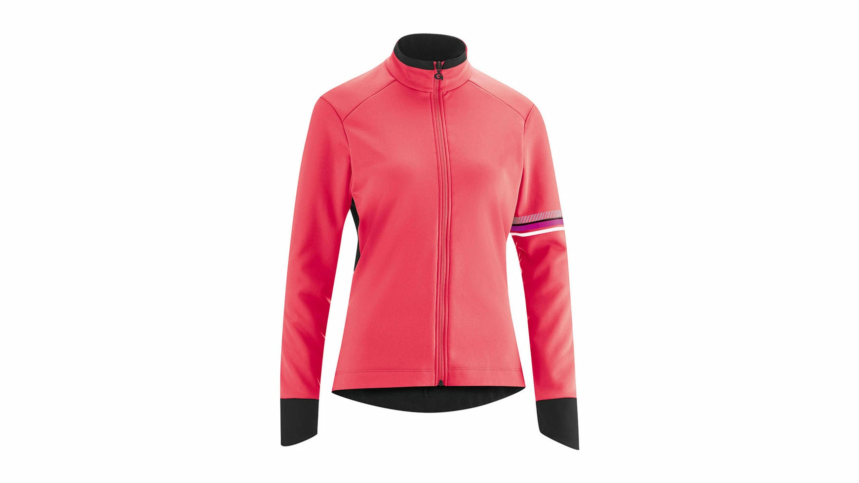 Gonso Draina Softshelljacke Damen - Image 3
