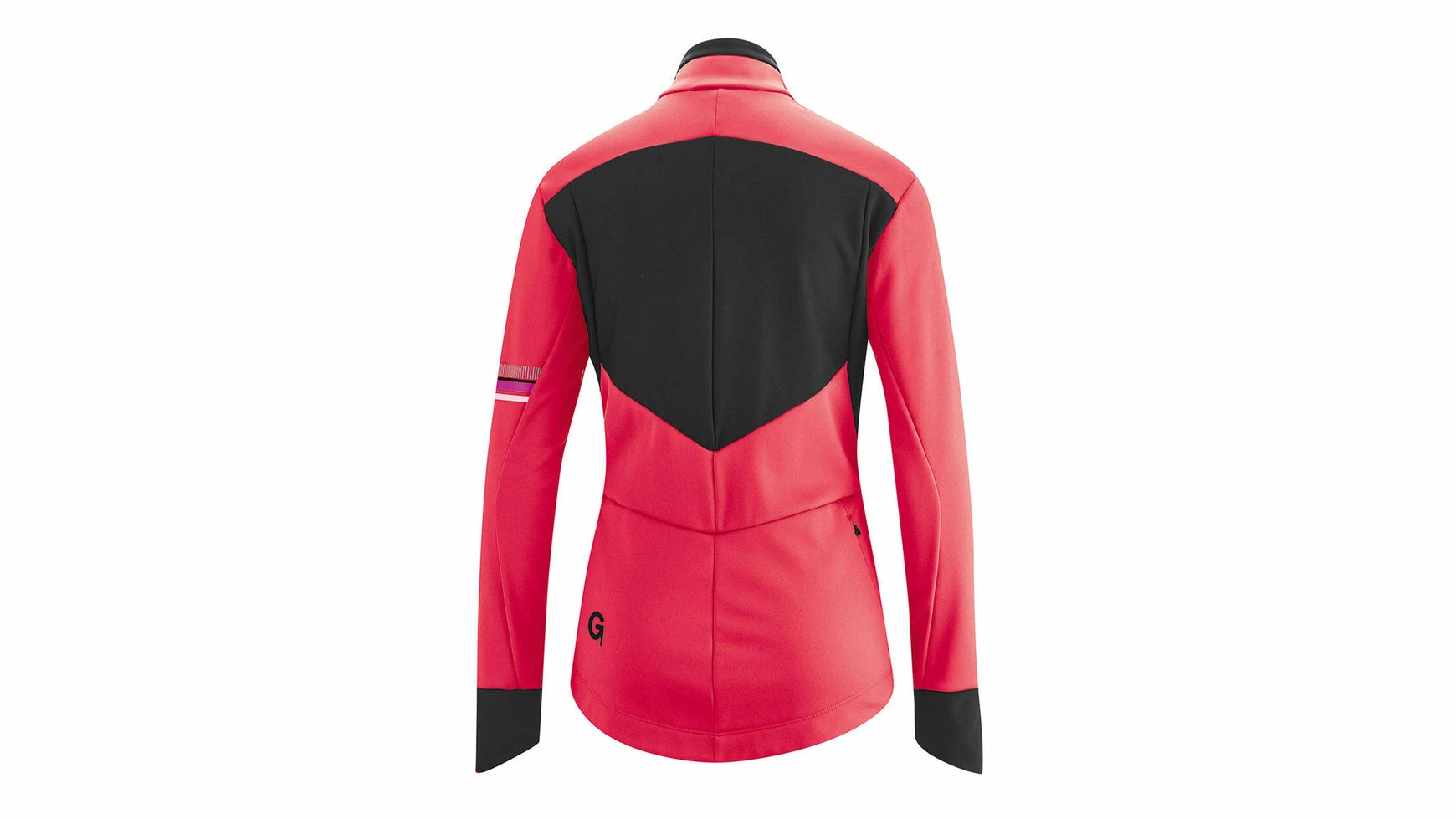 Gonso Draina Softshelljacke Damen - Image 4