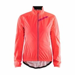 Craft Belle Rain Jkt W