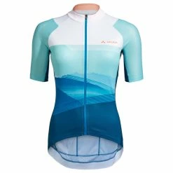 Vaude Women's Majura FZ Tricot II