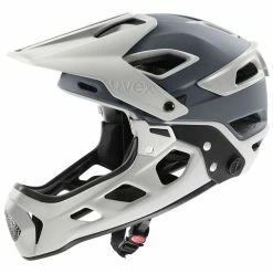 Uvex Jakkyl Hde Fullfacehelm