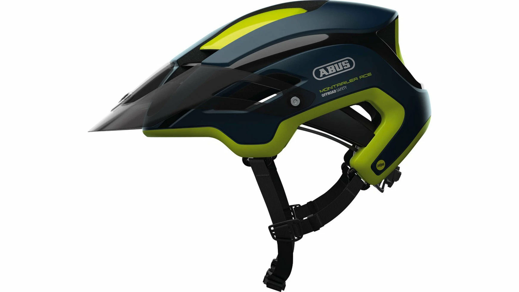 Abus MonTrailer MIPS - Image 4