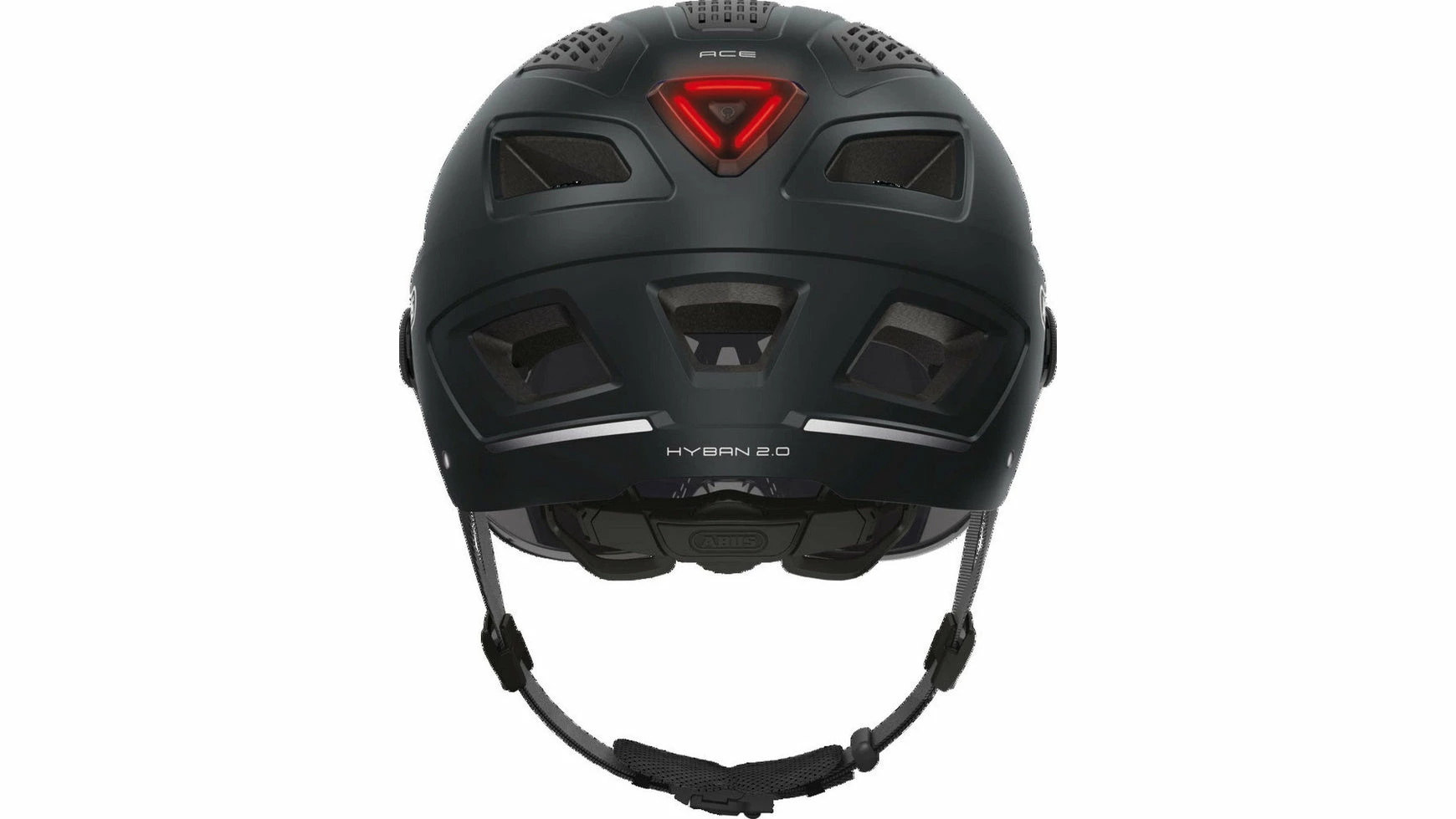 Abus Hyban 2.0 ACE Urbanhelm - Image 3