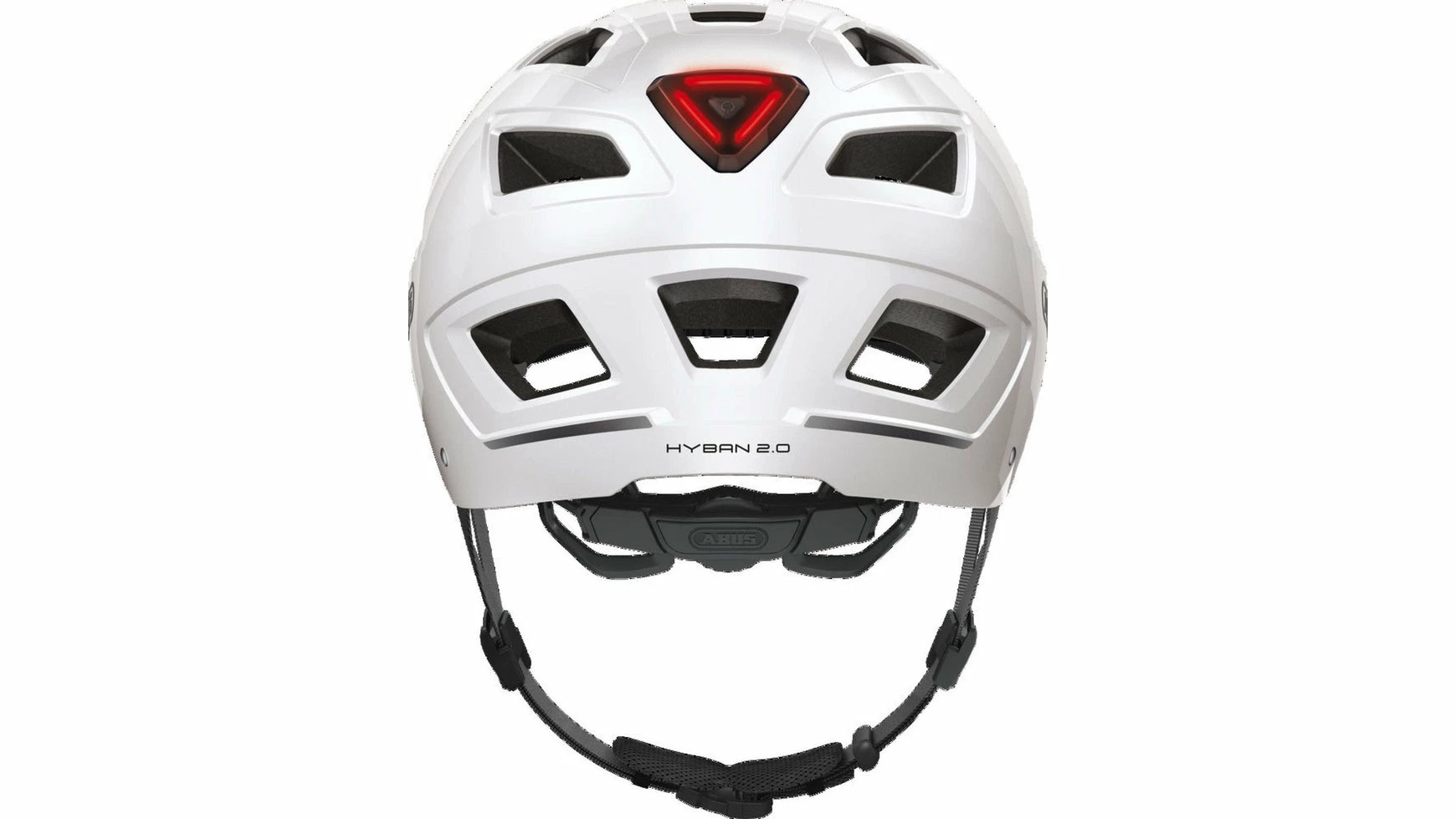 Abus Hyban 2.0 Urbanhelm - Image 6