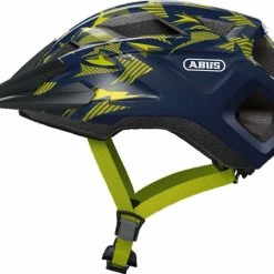 Abus MountZ Jugendhelm