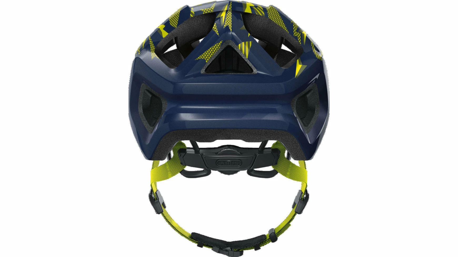 Abus MountZ Jugendhelm - Image 3