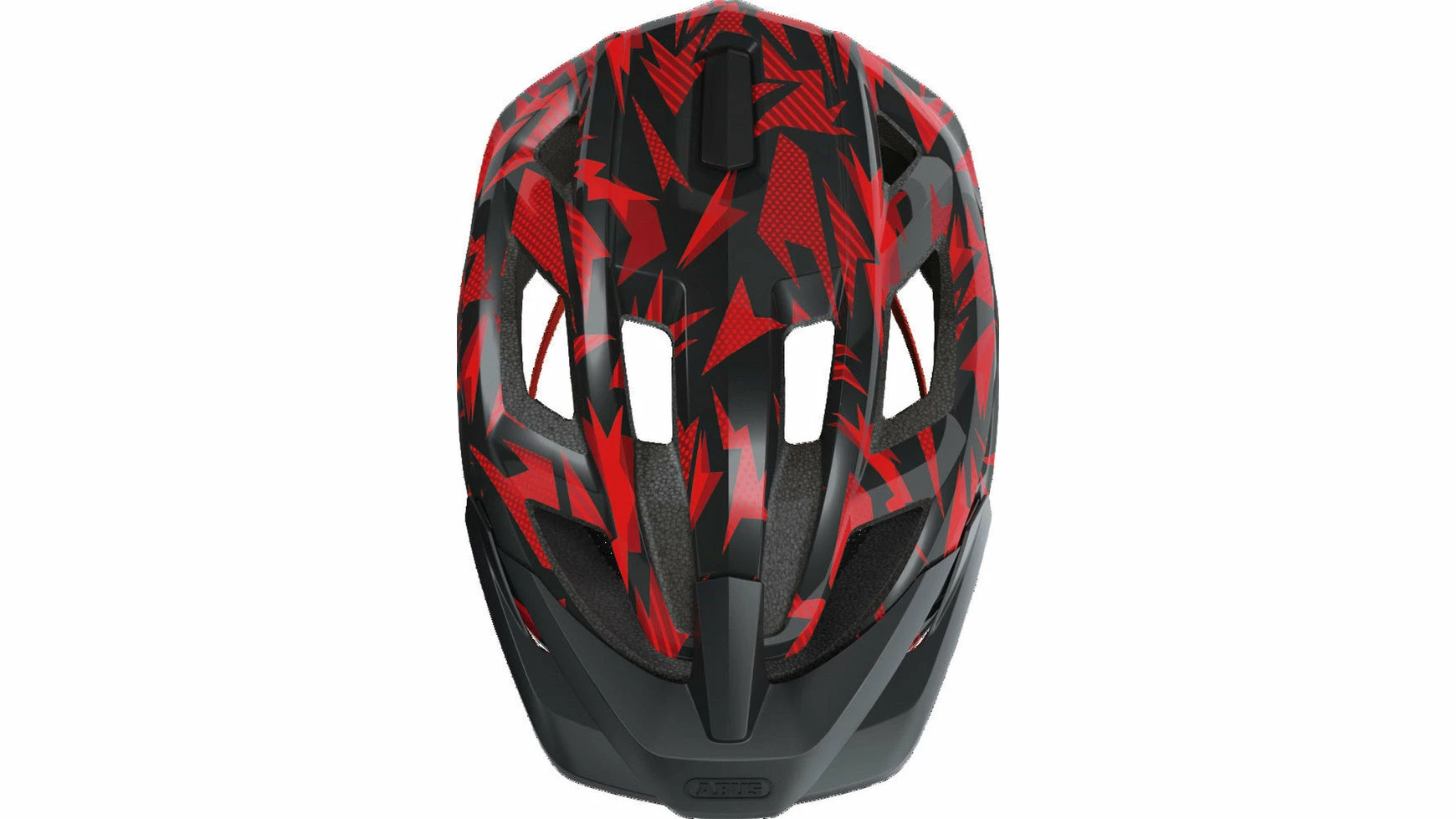 Abus MountZ Jugendhelm - Image 7