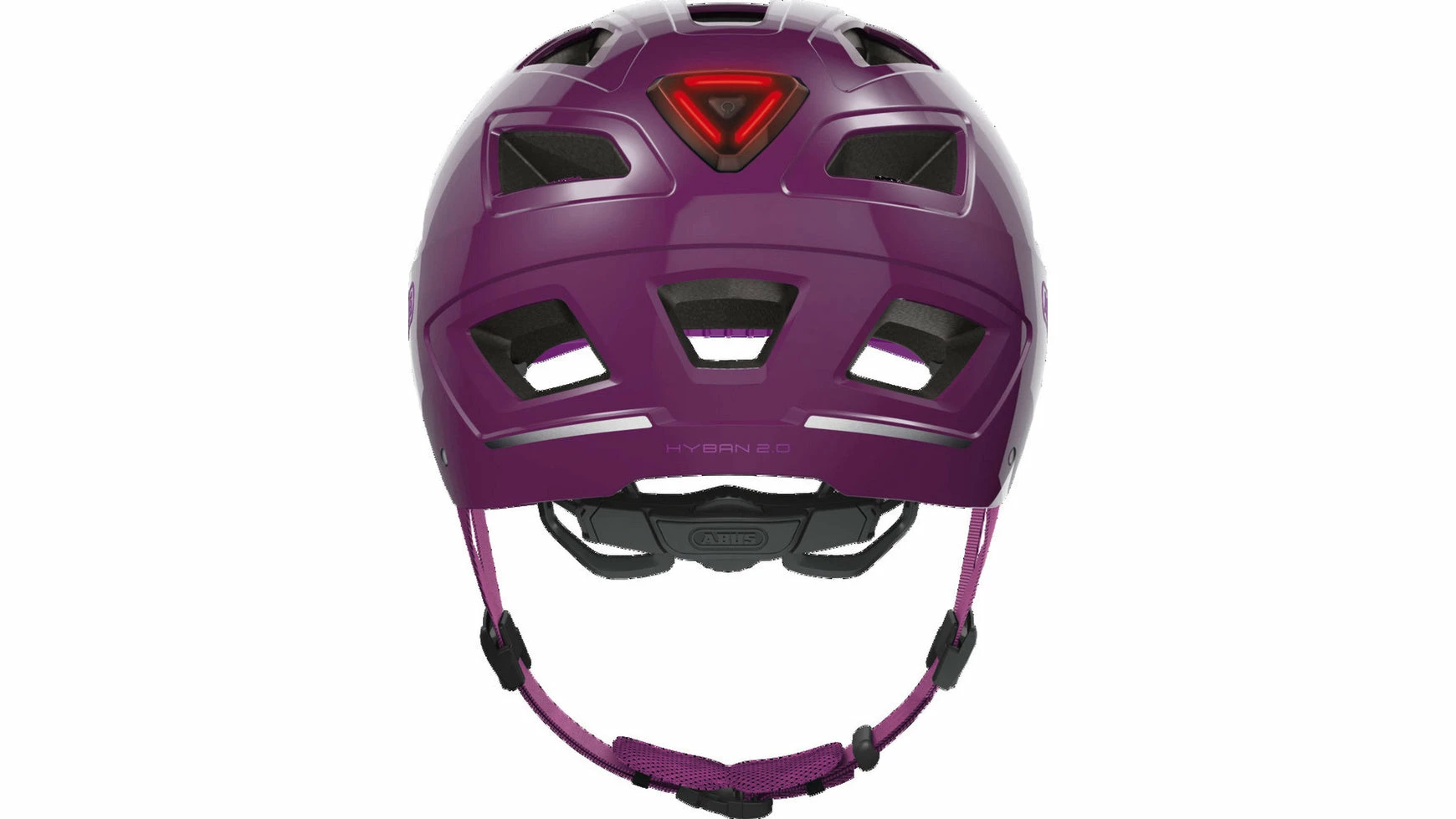 Abus Hyban 2.0 Urbanhelm - Image 3