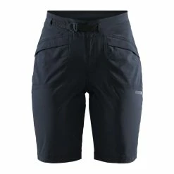 Craft Summit XT Shorts With Pad W