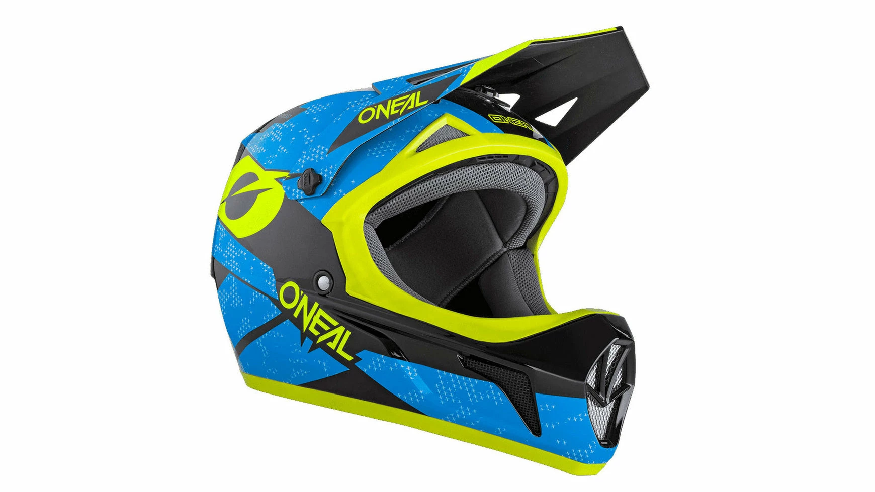 O'Neal Sonus Helmet DEFT - Image 2