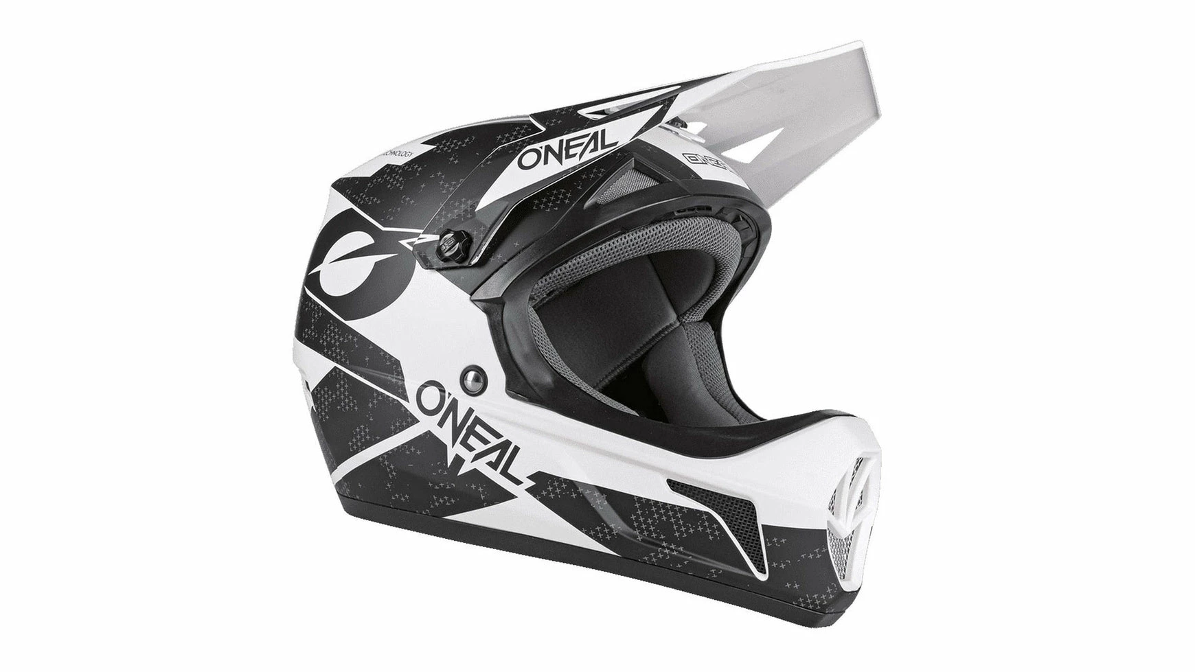 O'Neal Sonus Helmet DEFT - Image 6
