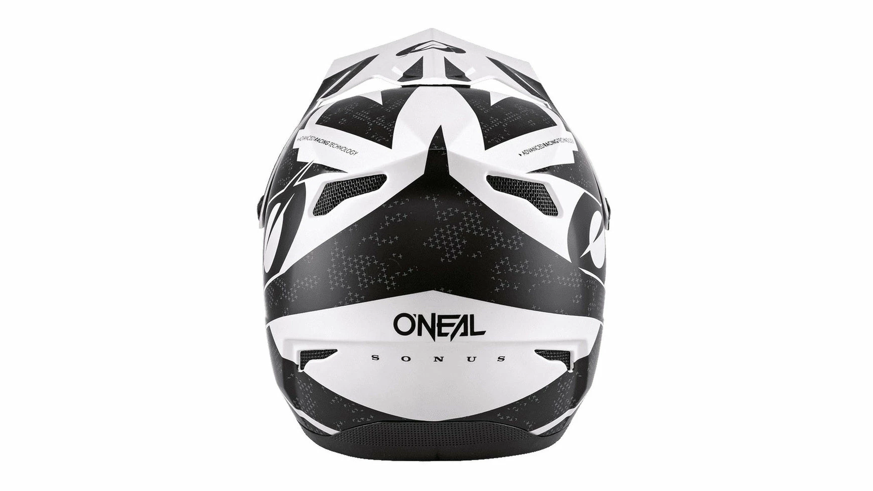 O'Neal Sonus Helmet DEFT - Image 7