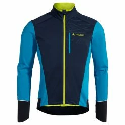 Vaude Men's Fedaia Softshell Jacket