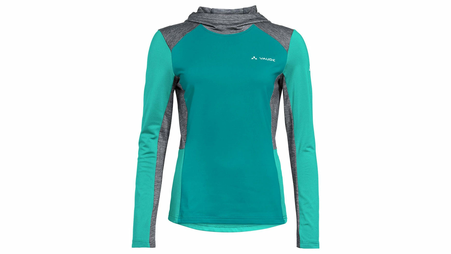 Vaude Women's Qimsa LS T-Shirt