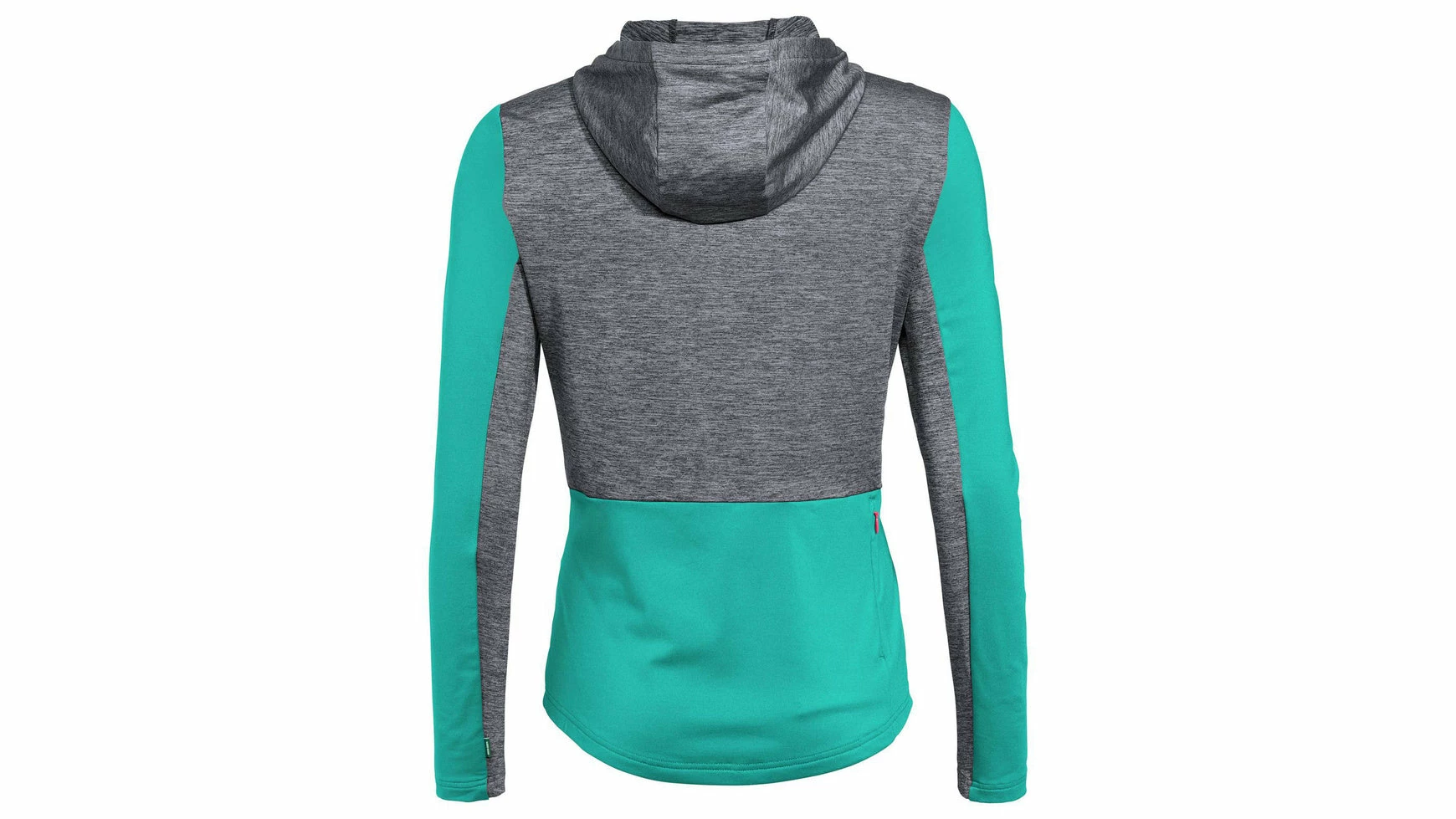 Vaude Women's Qimsa LS T-Shirt - Image 2