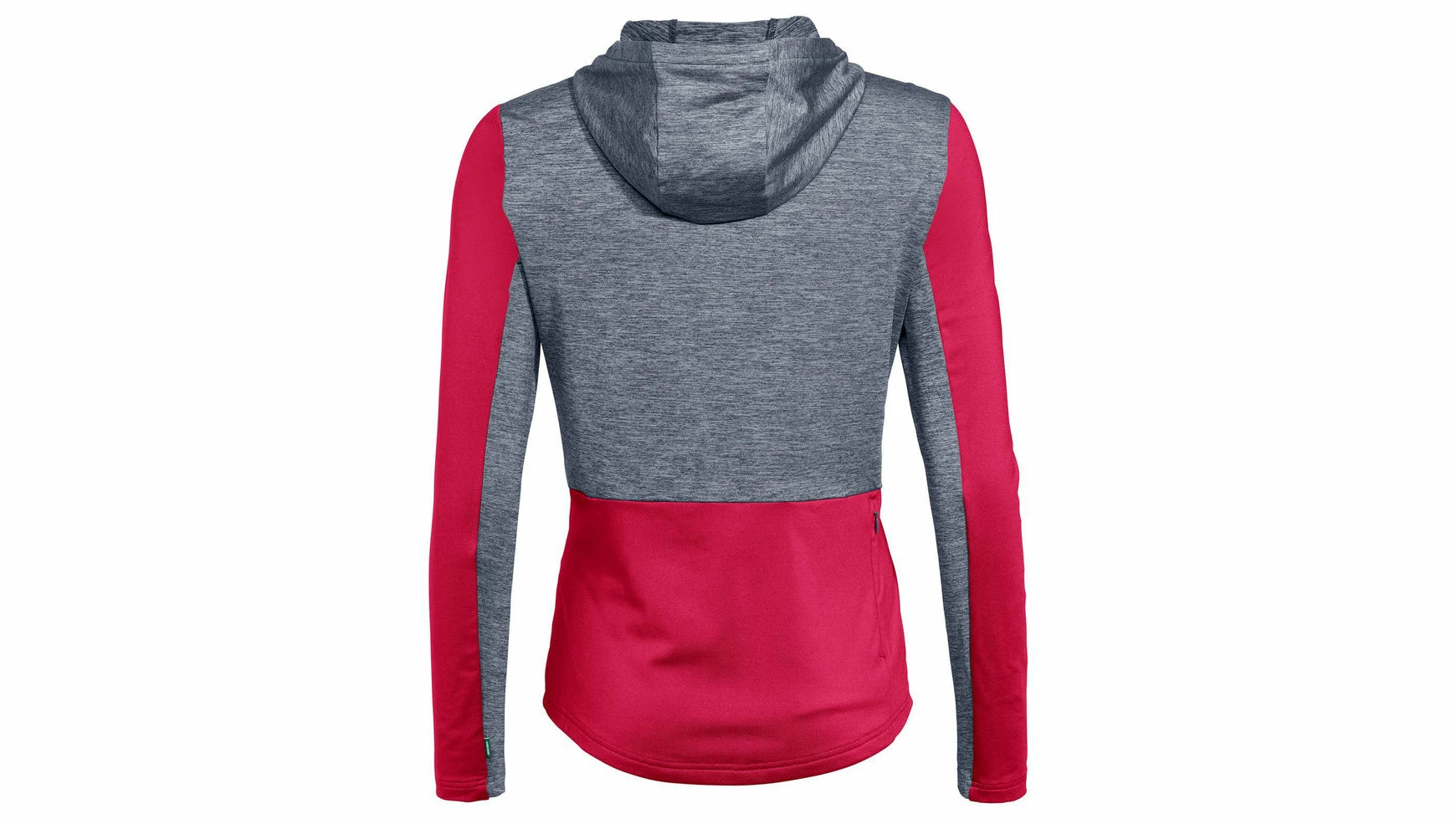 Vaude Women's Qimsa LS T-Shirt - Image 4