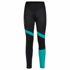 Vaude Women's Advanced Warm Tights