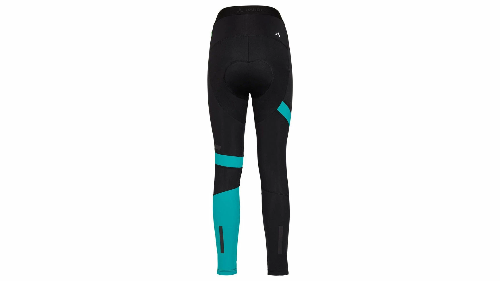 Vaude Women's Advanced Warm Tights - Image 2
