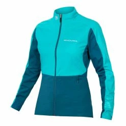 Endura Wms Windchill Jacket II