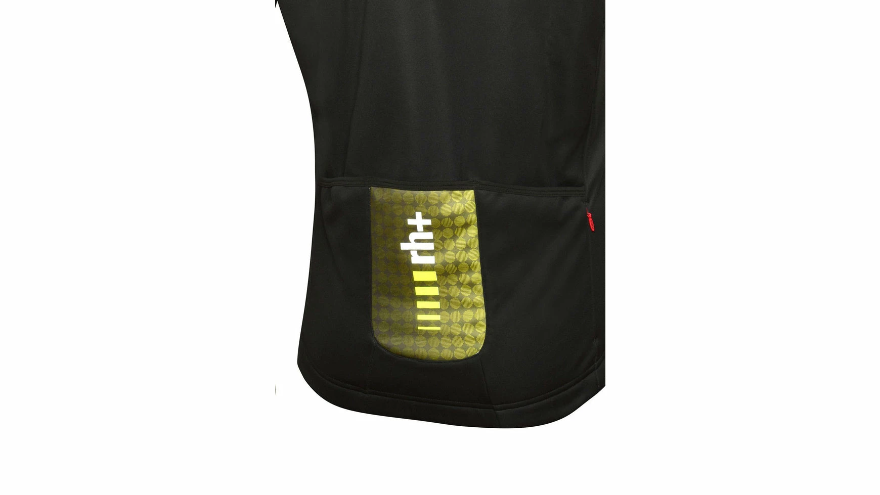 Rh+ Blaze Lab Jacket - Image 4