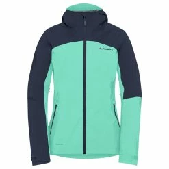 Vaude Women's Moab Rain Jacket