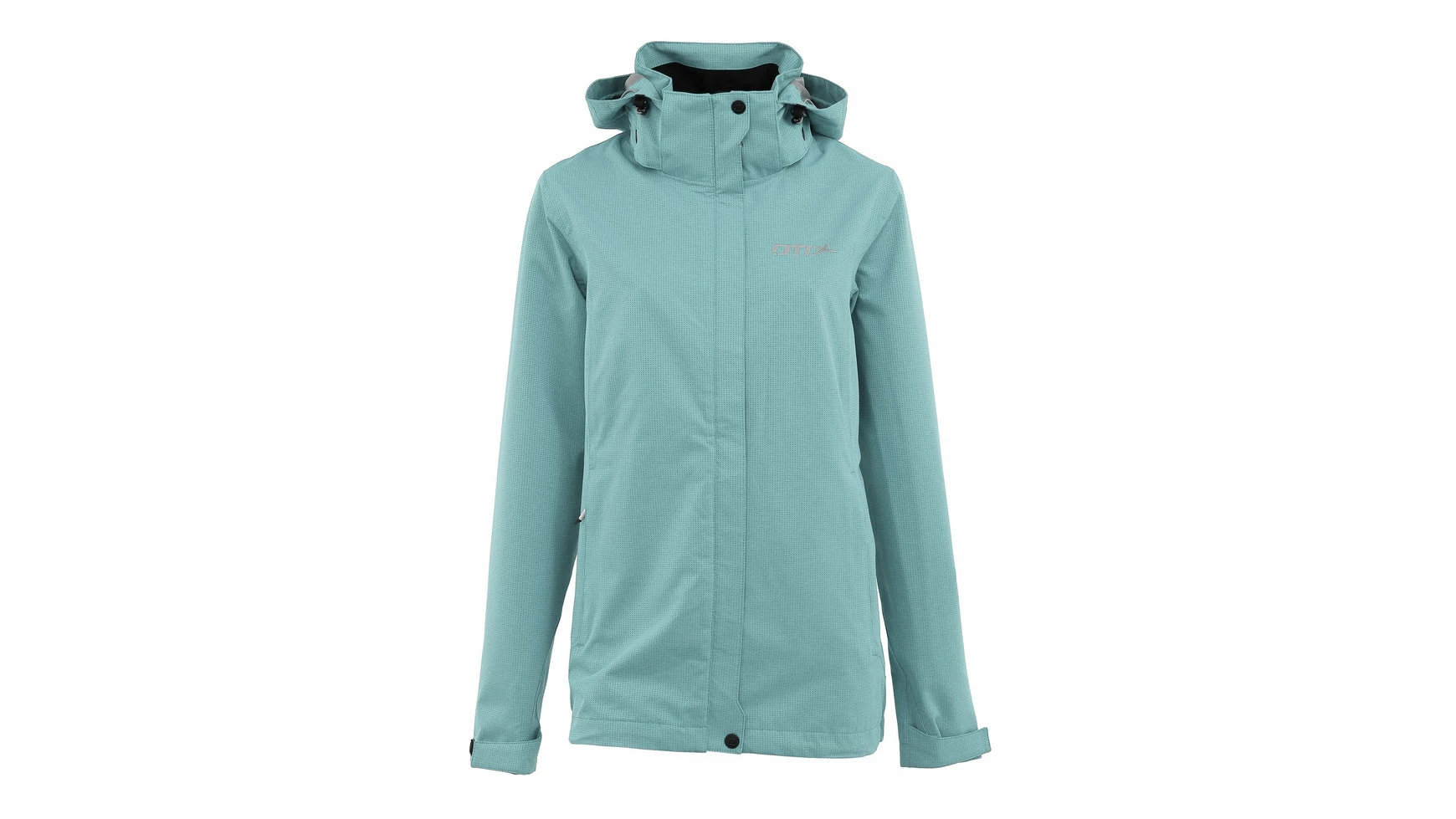 Otix Aava Regenjacke Damen - Image 5