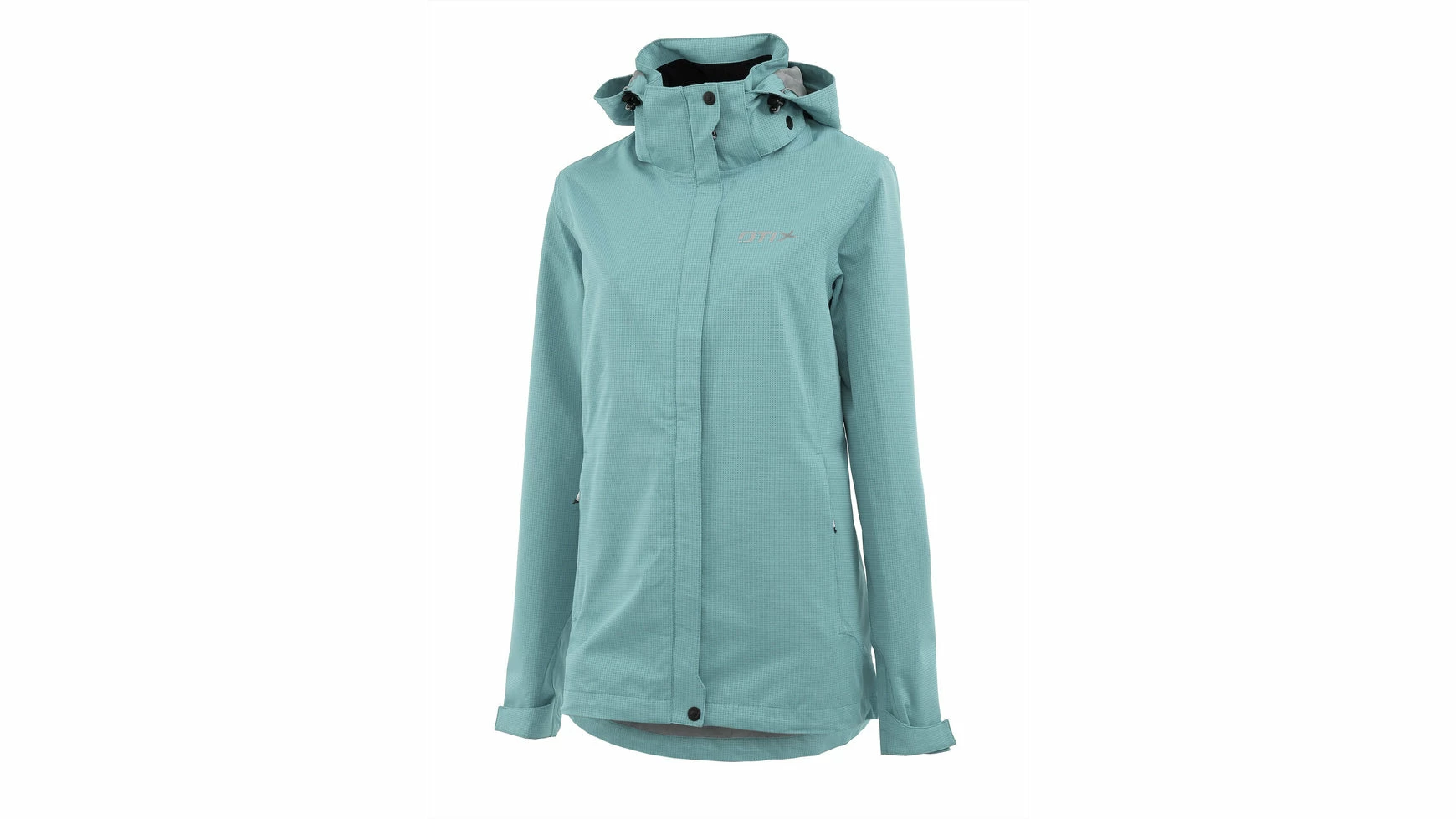 Otix Aava Regenjacke Damen - Image 6