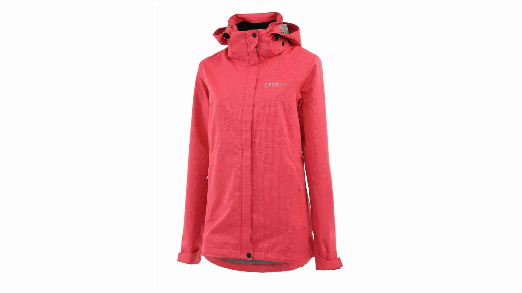 Otix Aava Regenjacke Damen - Image 3