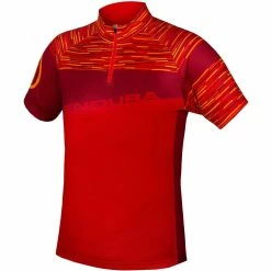 Endura Kids Hummvee Ray Trikot
