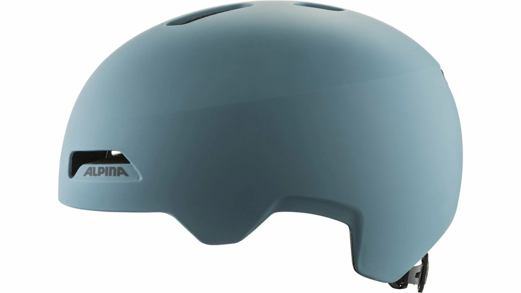 Alpina Haarlem City Helm Unisex