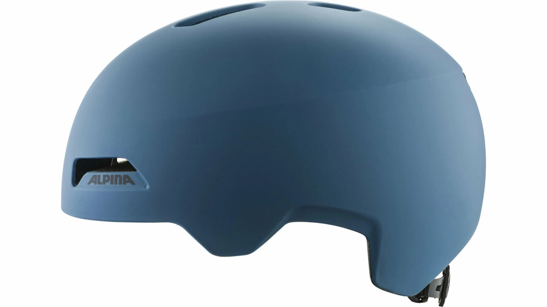 Alpina Haarlem City Helm Unisex - Image 5