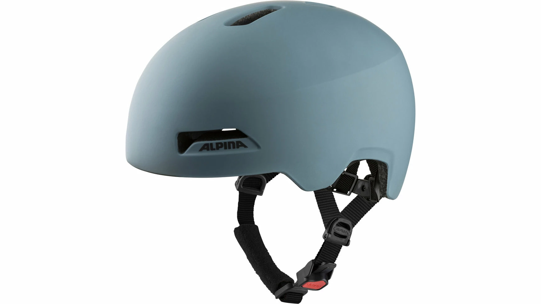 Alpina Haarlem City Helm Unisex - Image 2