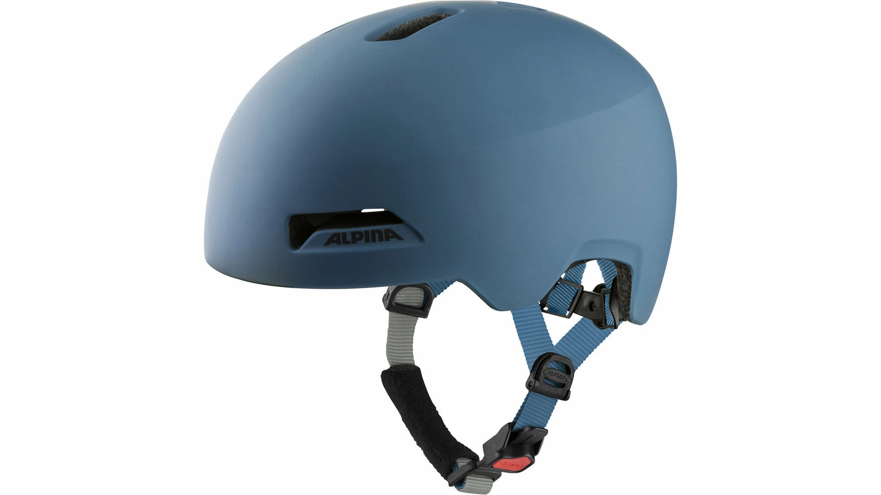 Alpina Haarlem City Helm Unisex - Image 6