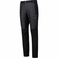 CMP Man Pant Radhose Lang Herren