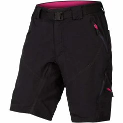 Endura Damen Hummvee Shorts II