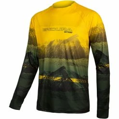 Endura MT500 Scenic T-Shirt LTD