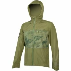 Endura SingleTrack Jacke II
