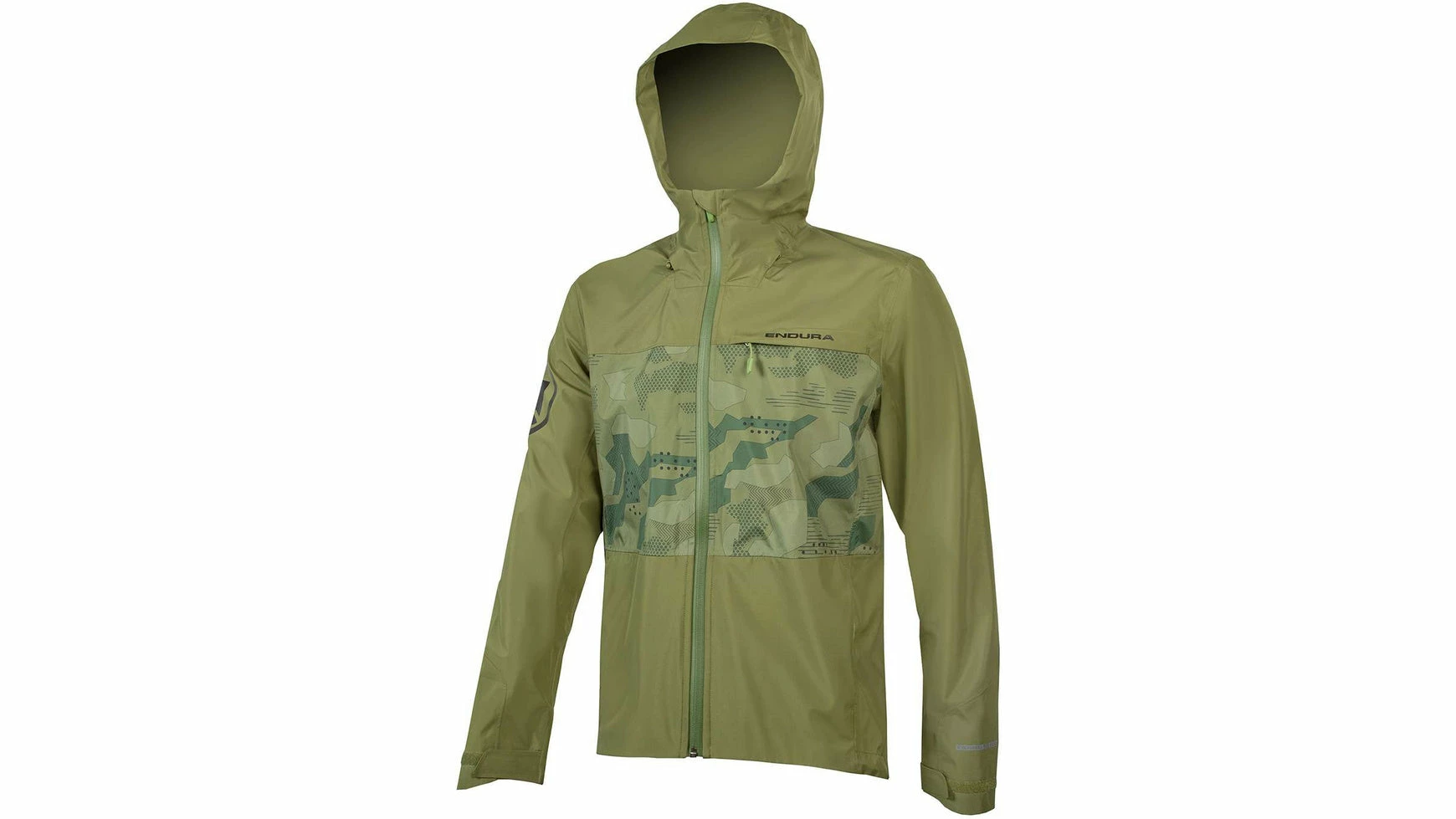 Endura SingleTrack Jacke II