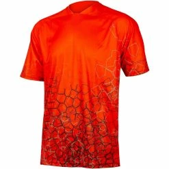 Endura Single Track Print T-Shirt L
