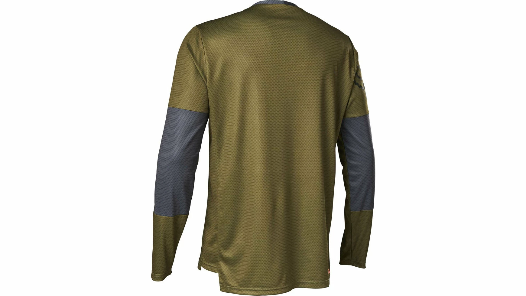 Fox Defend LS Jersey Moth - Image 4