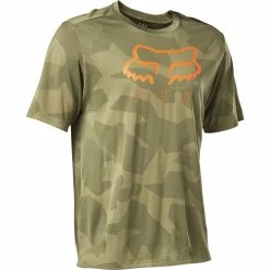 Fox Ranger Tru Dri SS Jersey