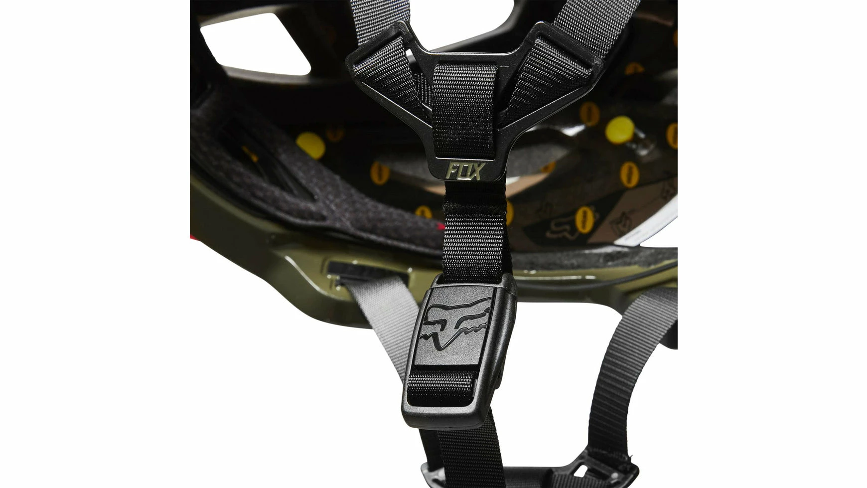 Fox Speeframe Pro Fade - Image 4