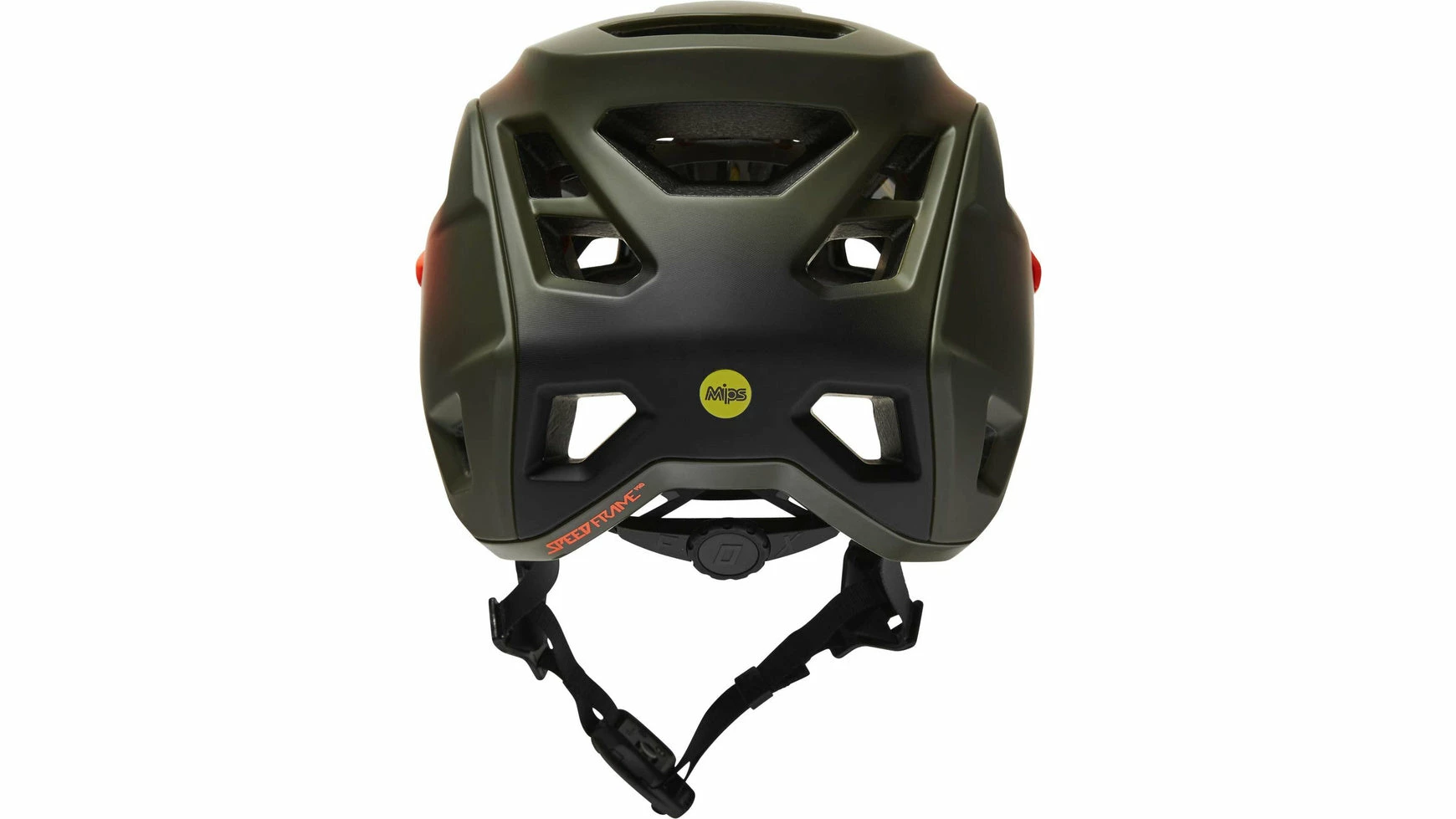 Fox Speeframe Pro Fade - Image 5